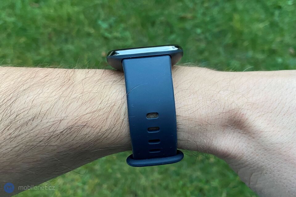 Fitbit Sense