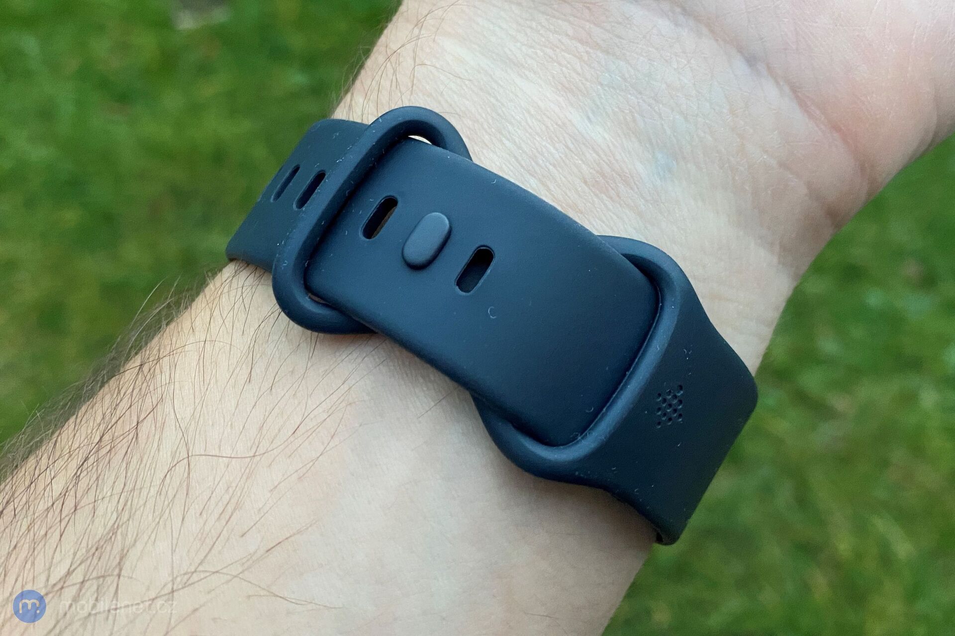 Fitbit Sense