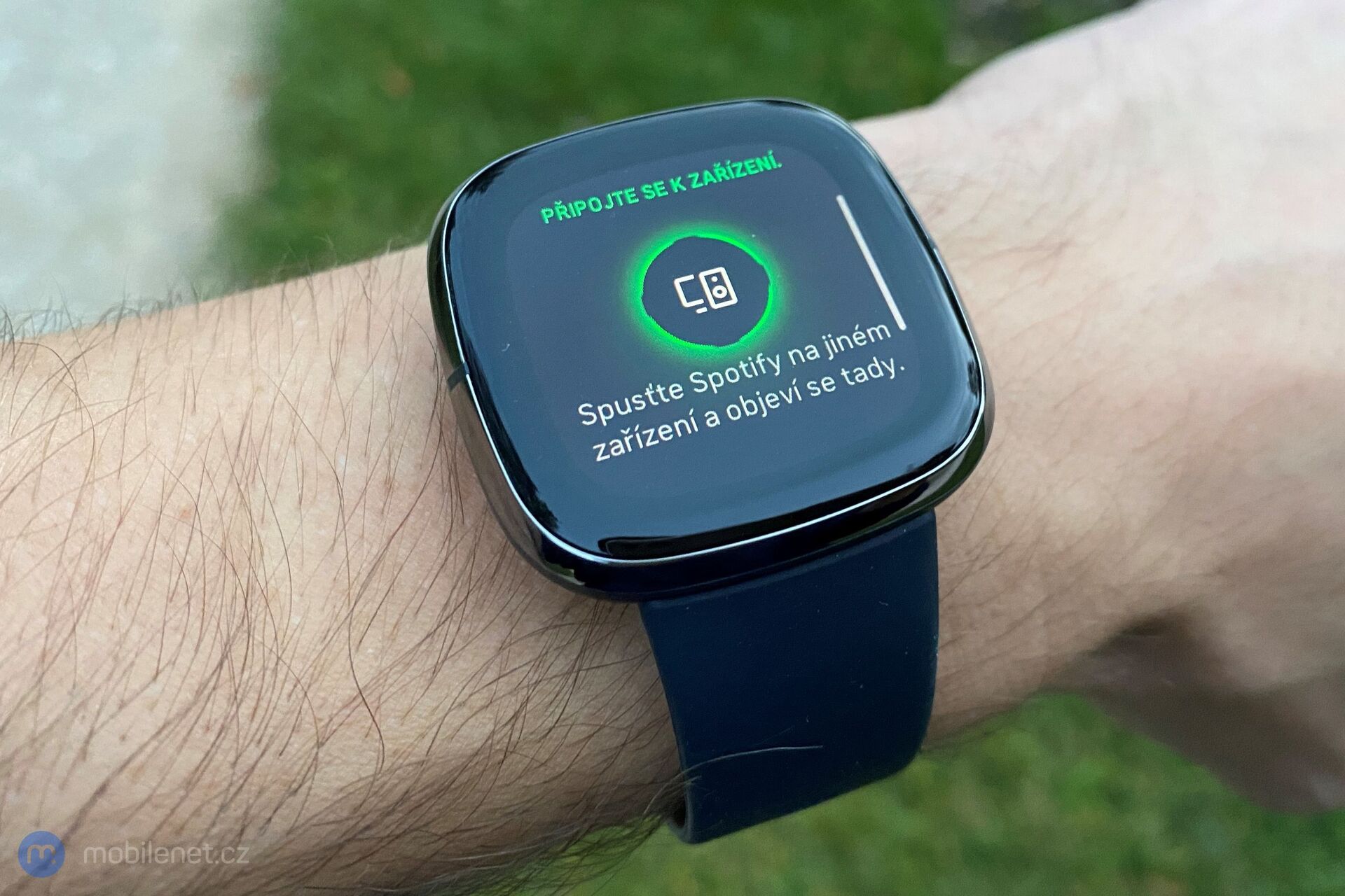 Fitbit Sense