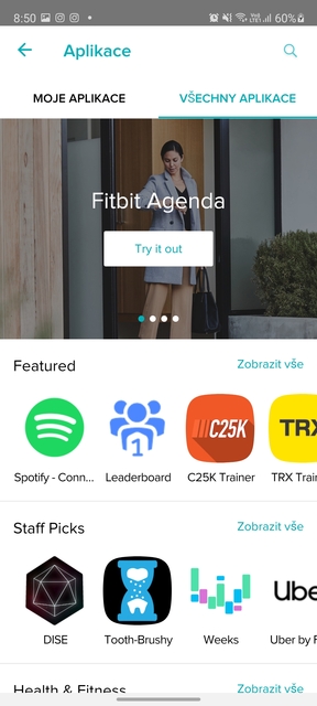 Fitbit Sense