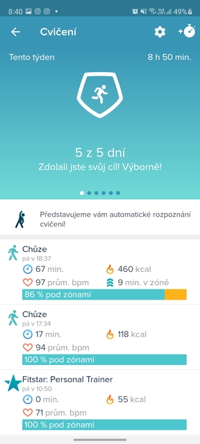 Fitbit Sense