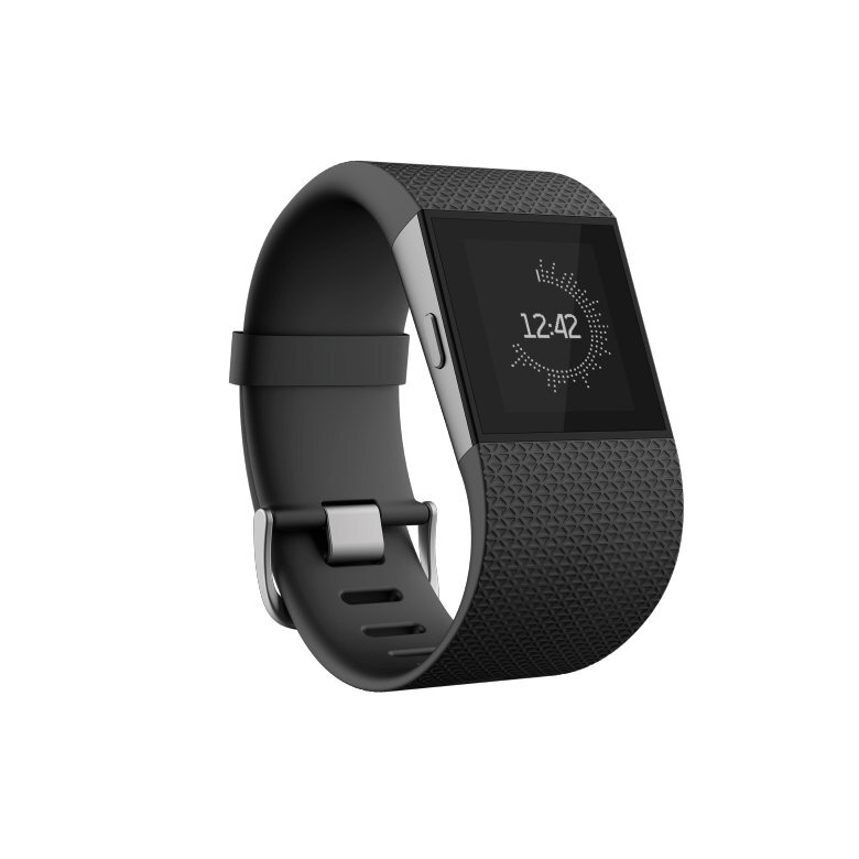 Fitbit Surge