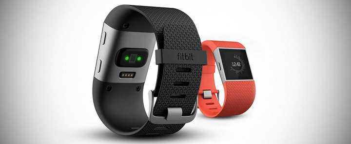 Fitbit Surge