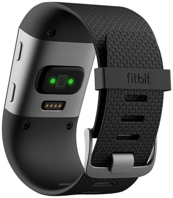 Fitbit Surge