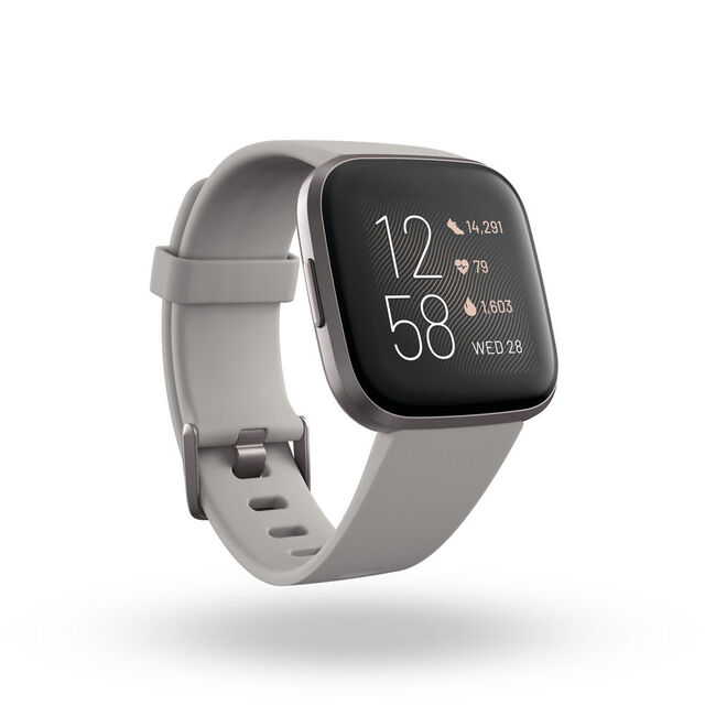 Fitbit Versa 2