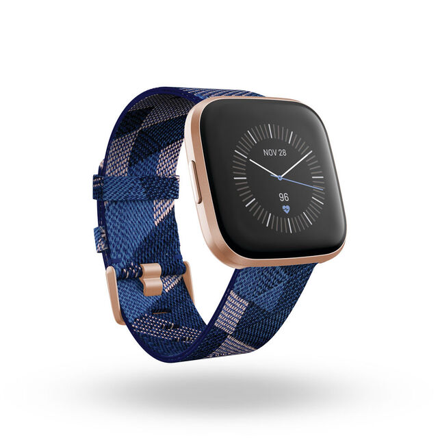 Fitbit Versa 2