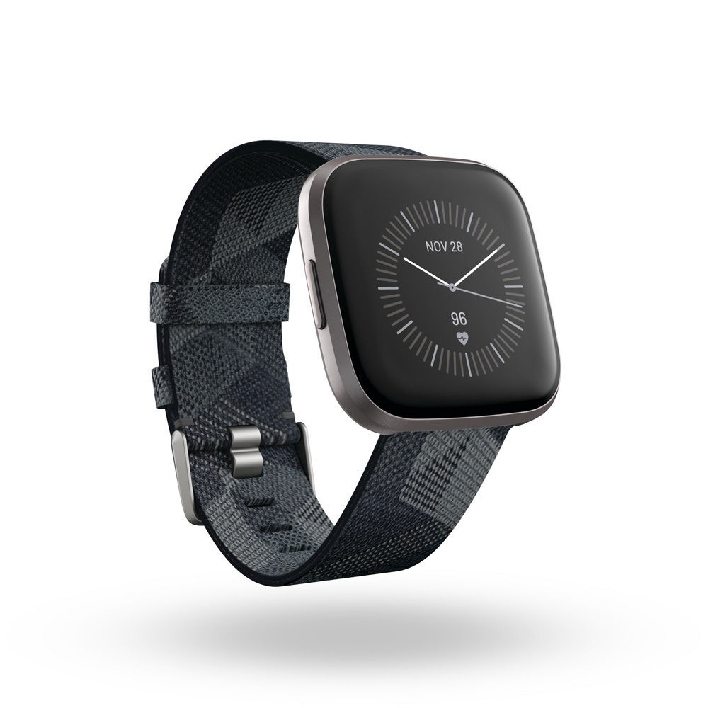 Fitbit Versa 2