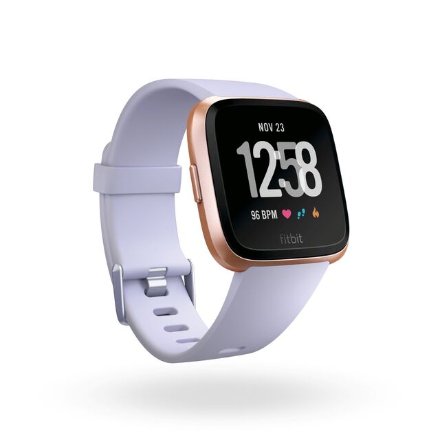 Fitbit Versa