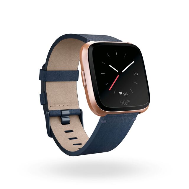 Fitbit Versa