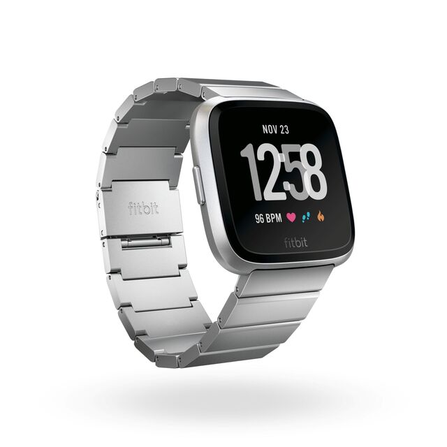 Fitbit Versa