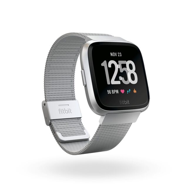 Fitbit Versa