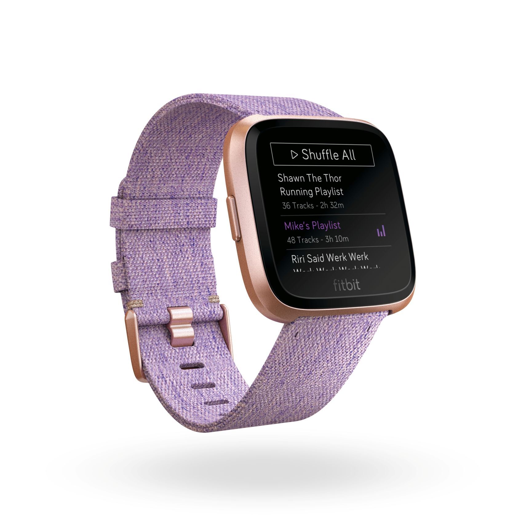 Fitbit Versa
