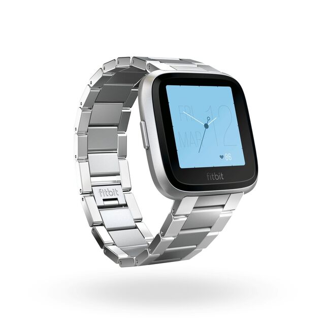 Fitbit Versa