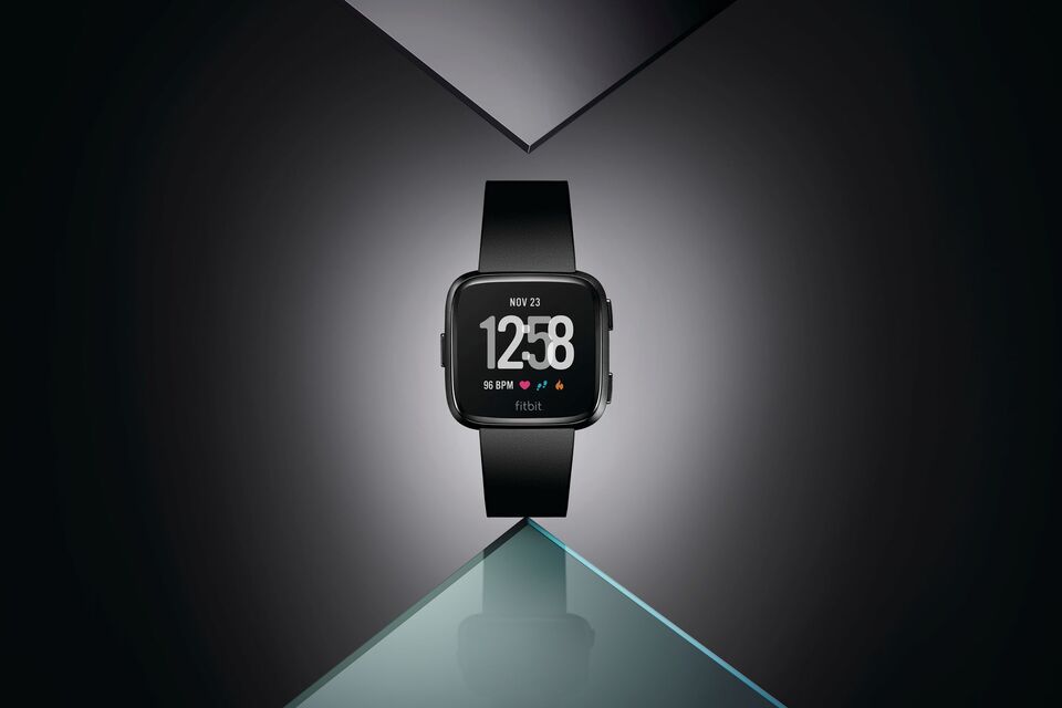 Fitbit Versa