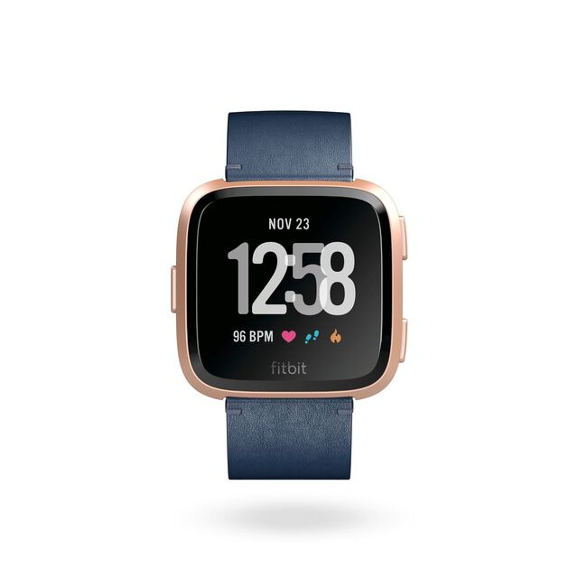 Fitbit Versa