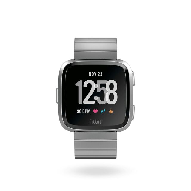 Fitbit Versa
