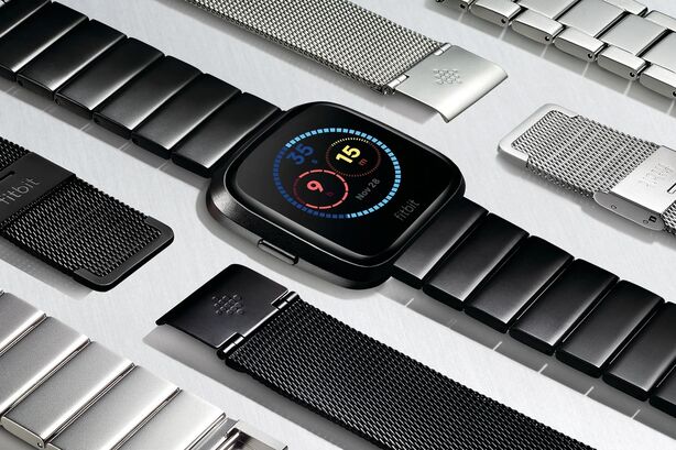 Fitbit Versa