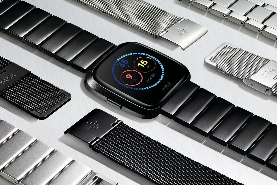 Fitbit Versa