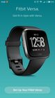 Fitbit Versa