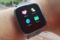 Fitbit Versa