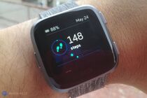 Fitbit Versa