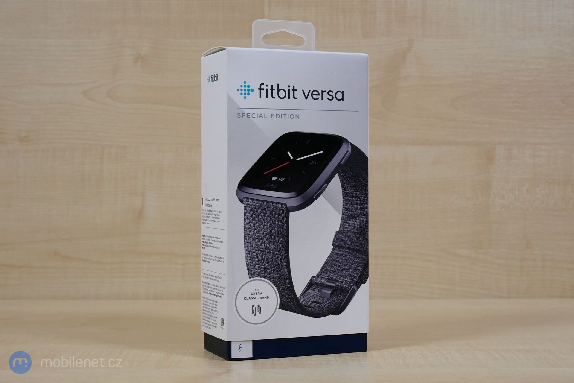 Fitbit Versa
