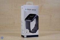 Fitbit Versa