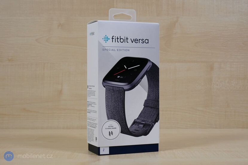 Fitbit Versa
