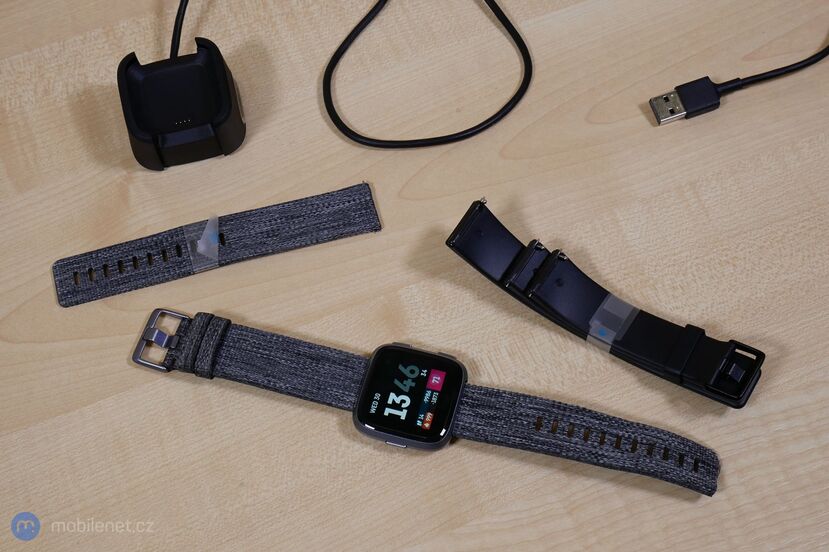 Fitbit Versa