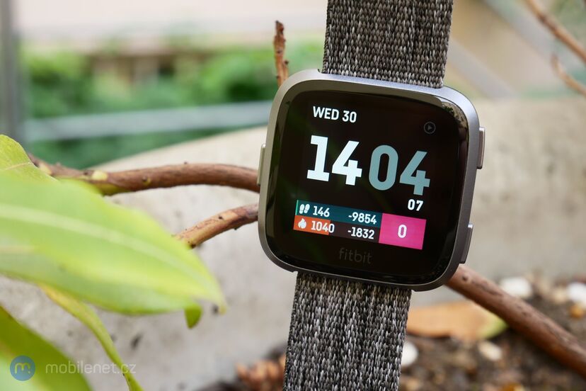 Fitbit Versa