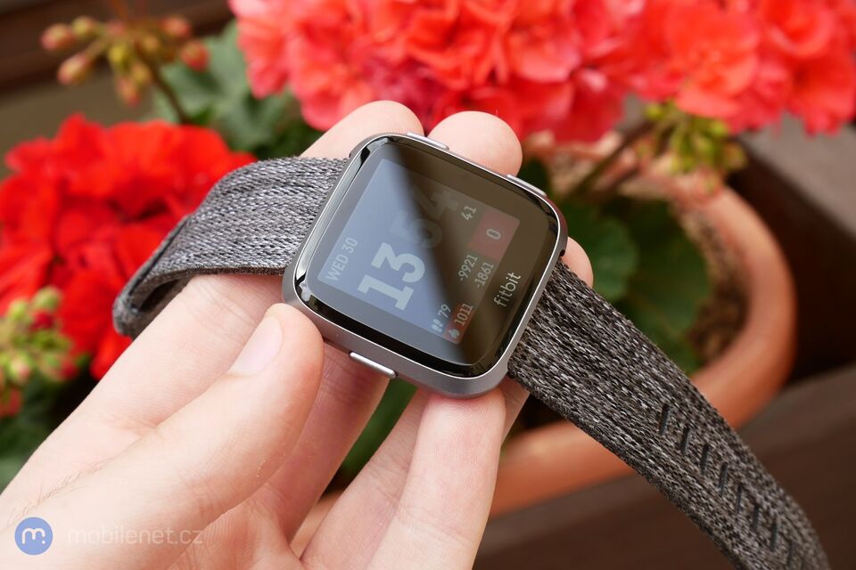 Fitbit Versa