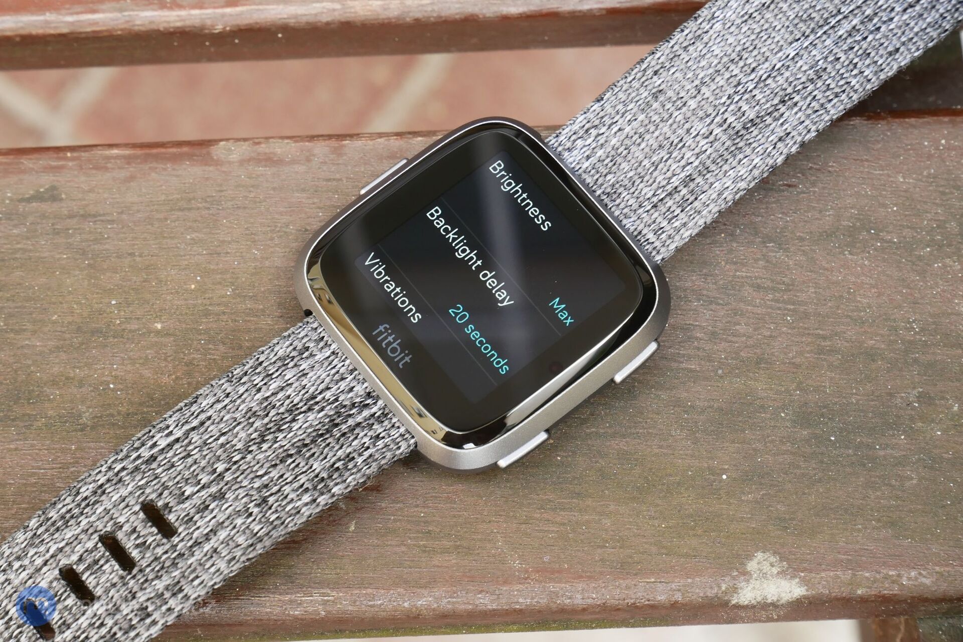 Fitbit Versa
