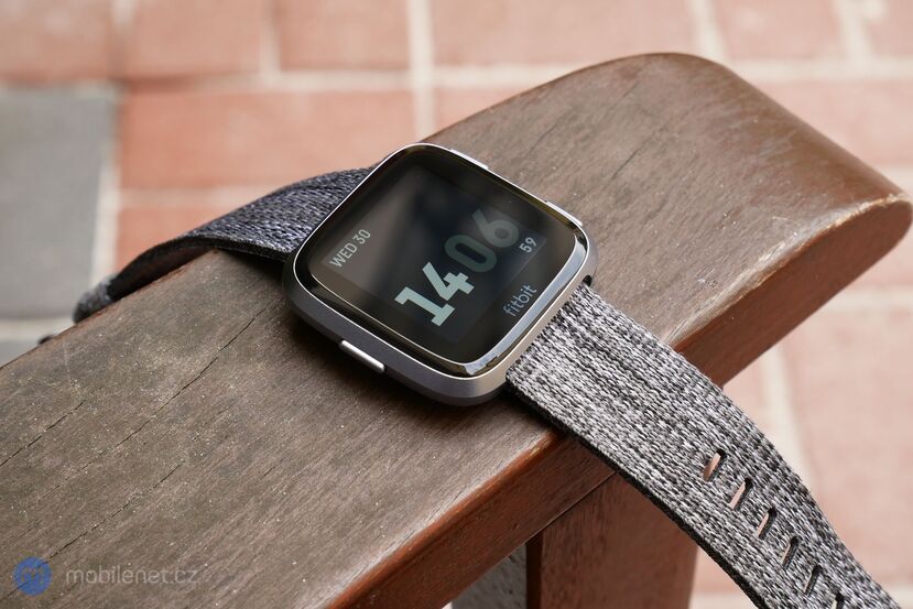 Fitbit Versa