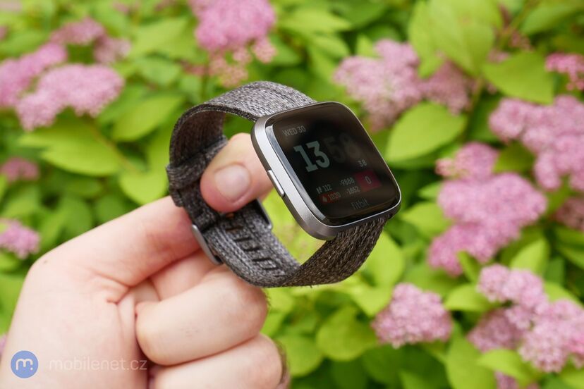 Fitbit Versa