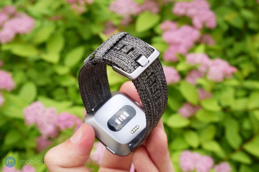 Fitbit Versa