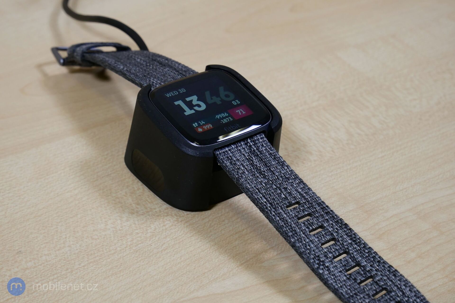 Fitbit Versa