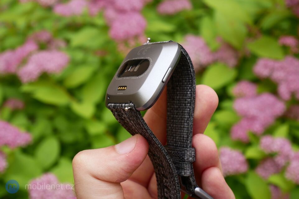 Fitbit Versa