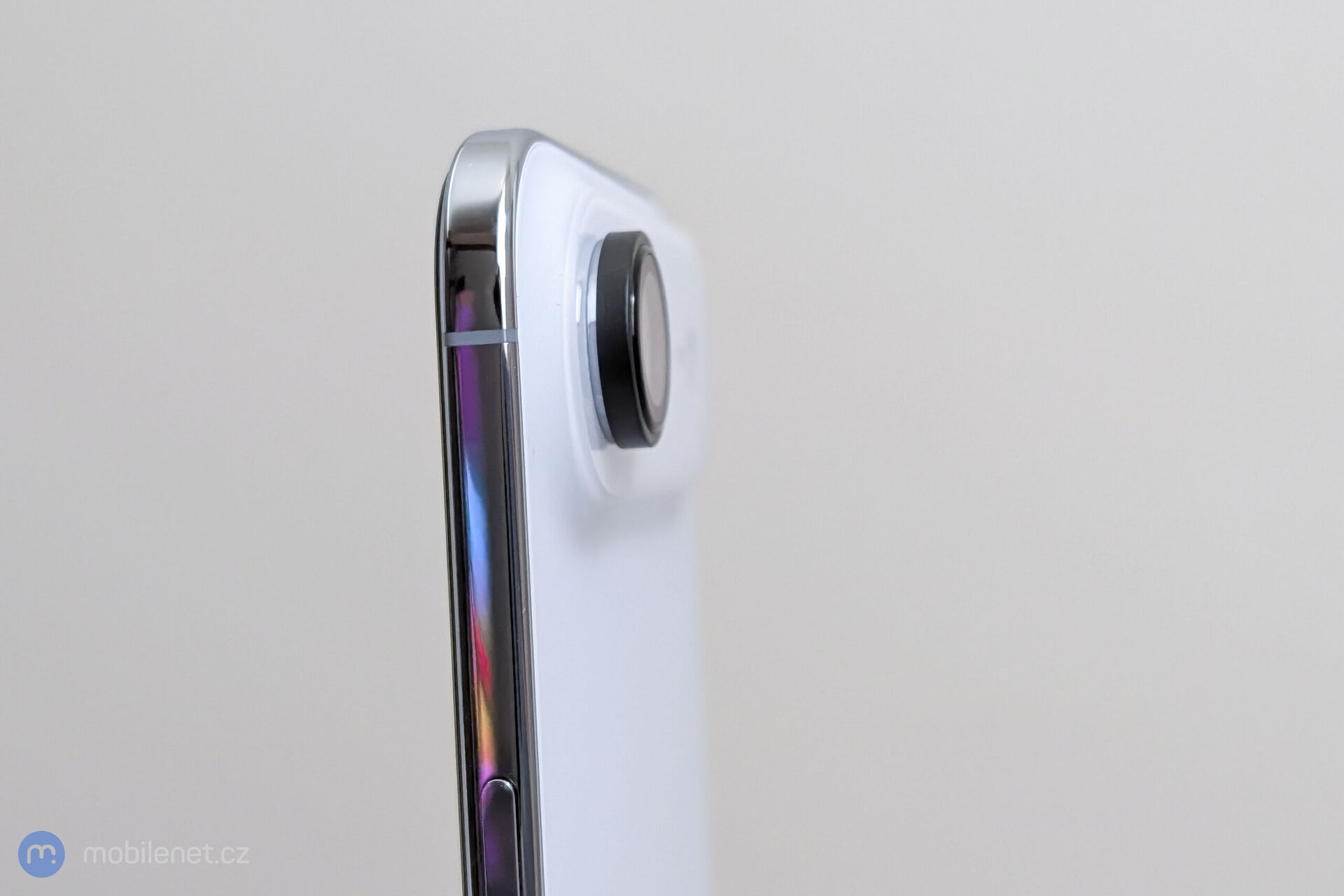 FIXED Armor Camera Glass