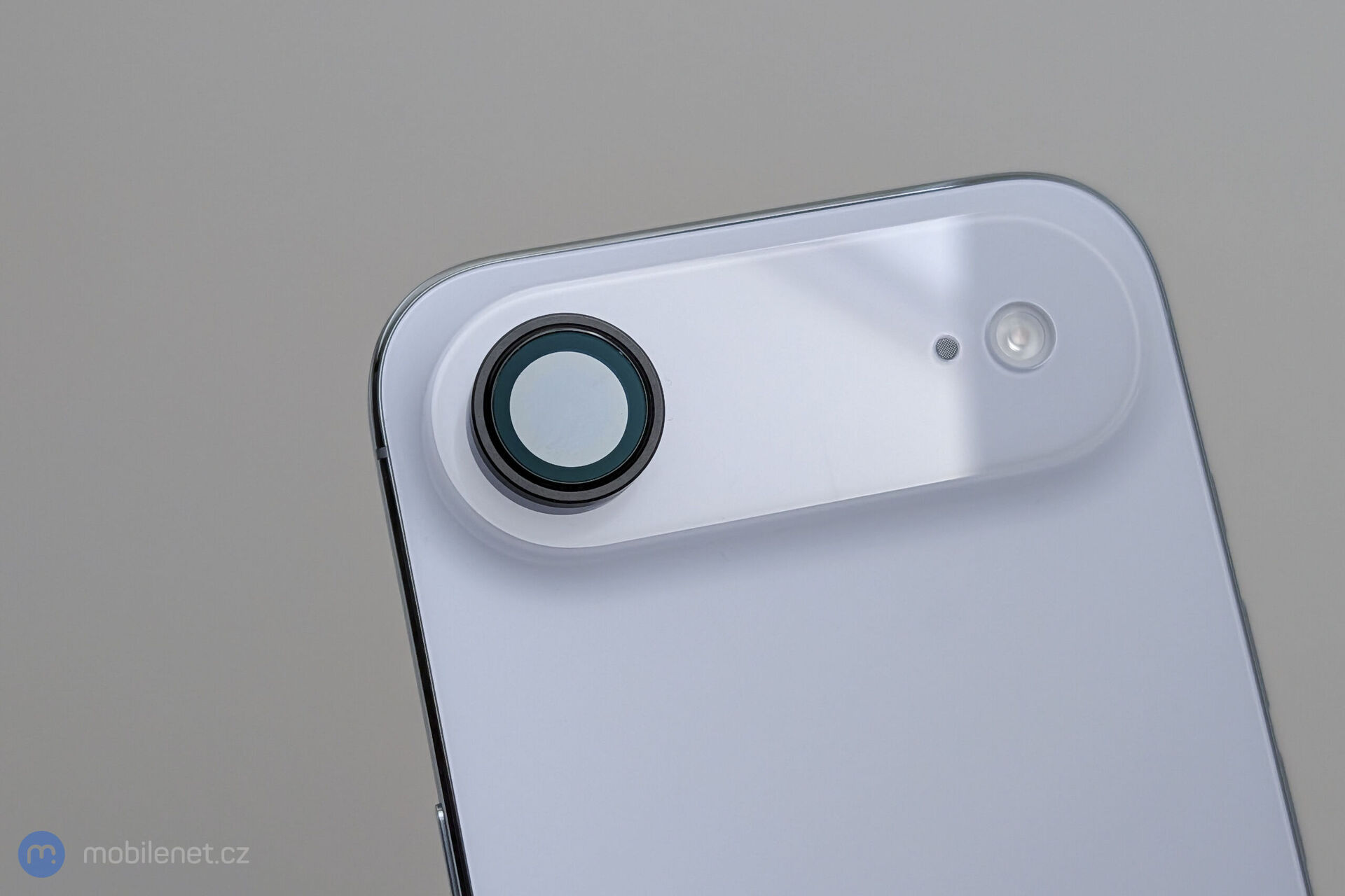 FIXED Armor Camera Glass