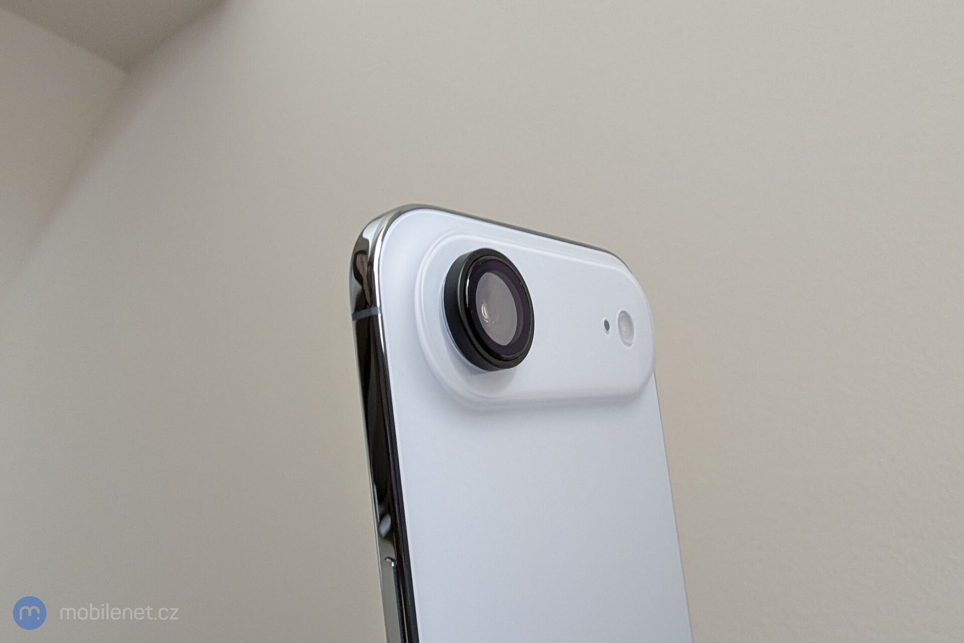 FIXED Armor Camera Glass