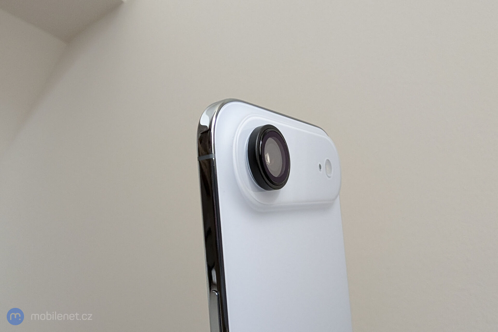 FIXED Armor Camera Glass