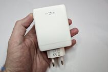 FIXED GaN100 Charger