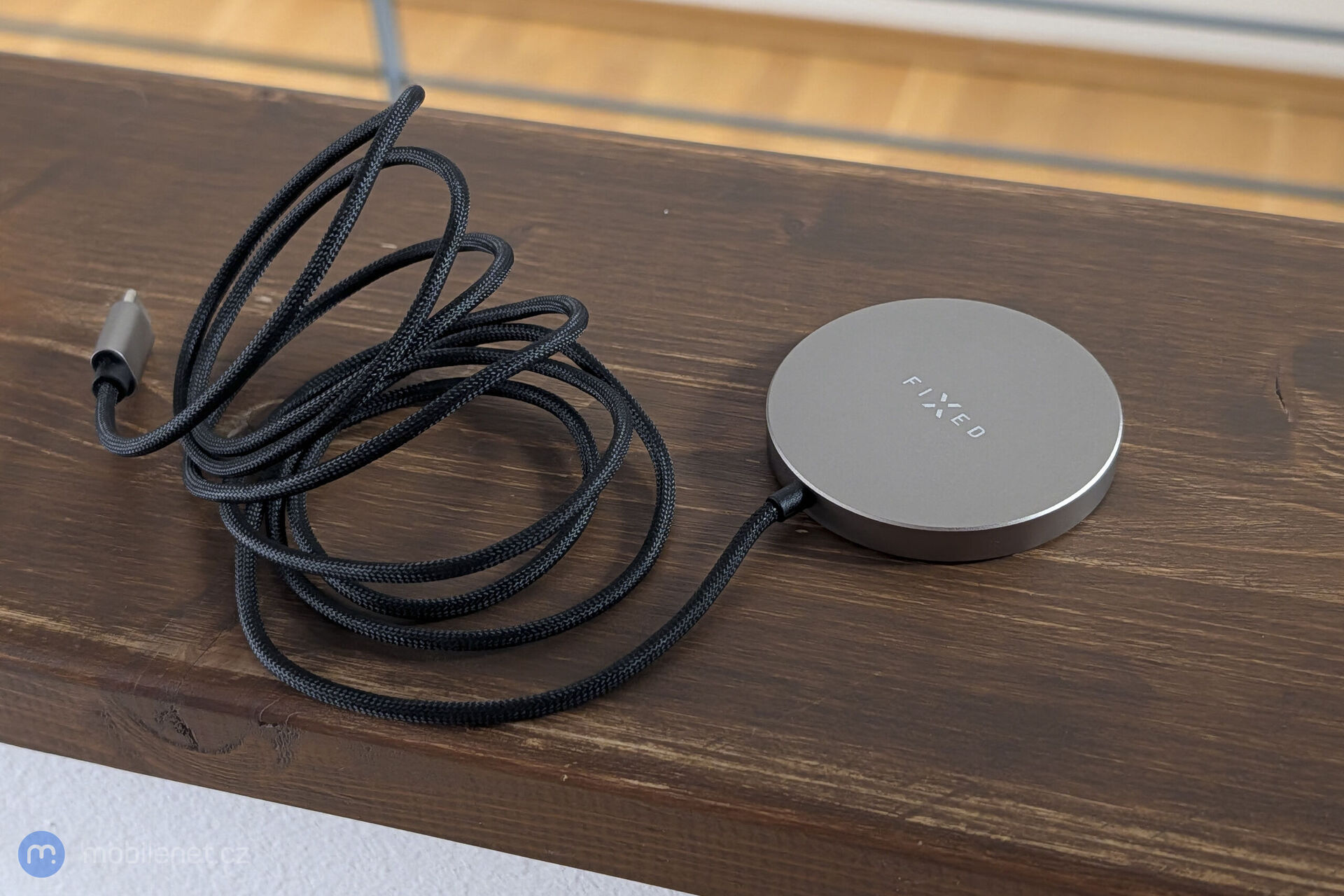 FIXED MagPad Slim Qi2