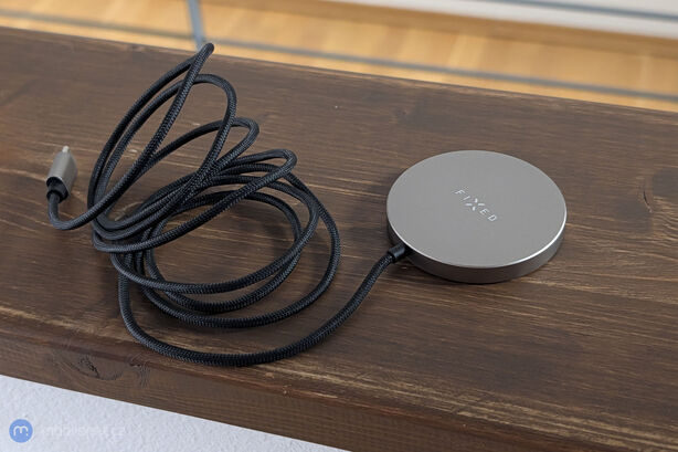 FIXED MagPad Slim Qi2