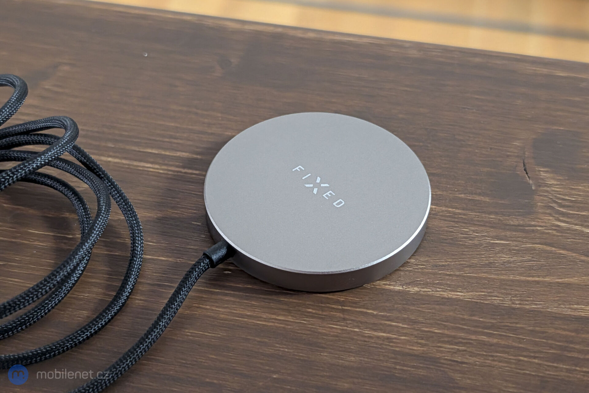 FIXED MagPad Slim Qi2