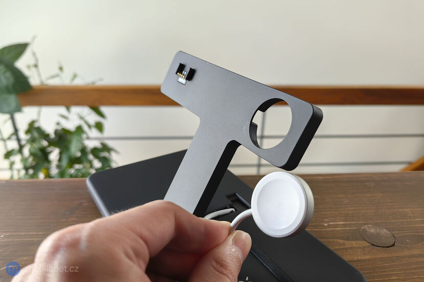 FIXED MagPowerstation 3v1