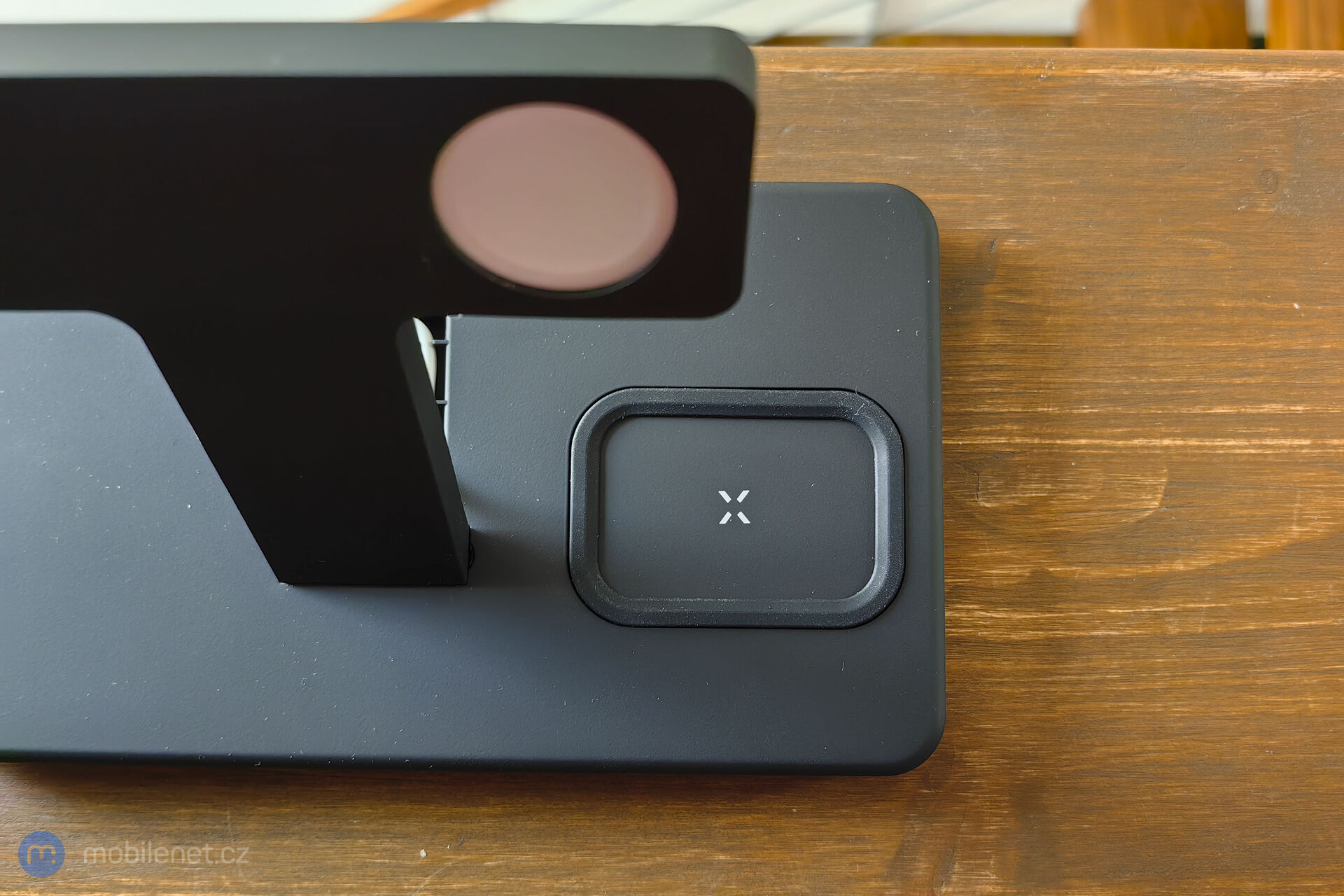 FIXED MagPowerstation 3v1