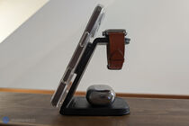 FIXED MagPowerstation Alu 2