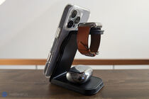 FIXED MagPowerstation Alu 2