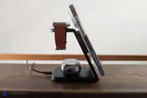 FIXED MagPowerstation Alu 2